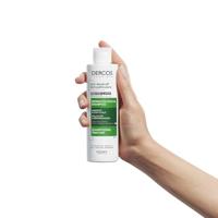 Vichy Dercos Anti-Roos Shampoo Gevoelige Hoofdhuid 200ml - thumbnail