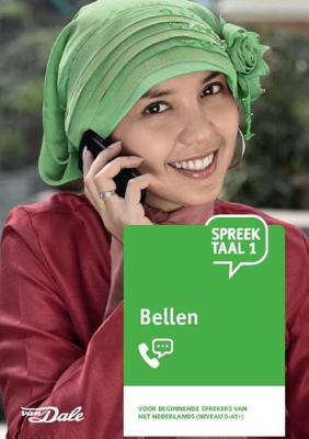 SpreekTaal 1 Bellen (Paperback)