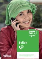 SpreekTaal 1 Bellen (Paperback) - thumbnail
