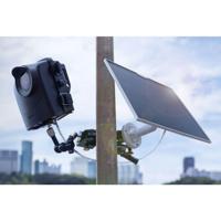Brinno ASP1000-P Solar Power Set - thumbnail
