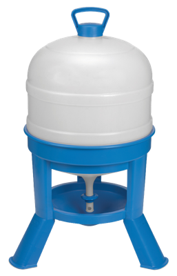 Pluimvee drinktoren 30 l