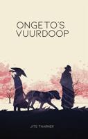 Ongeto's vuurdoop - Jits Tharner - ebook - thumbnail