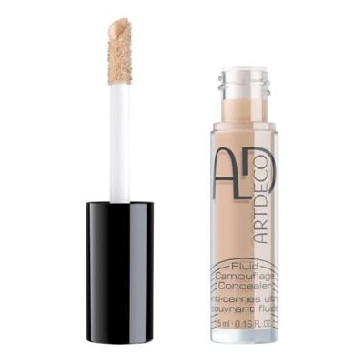 Artdeco Fluid Camouflage Concealer 5 ml 05 Yellow/Neutral Medium - thumbnail
