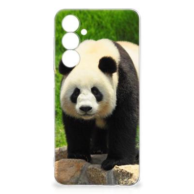 Samsung Galaxy A54 5G | TPU Hoesje | Panda