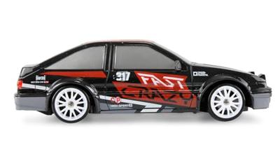 Amewi 21108 Drift Sport Car 1:24 RC modelauto voor beginners Elektro Sportwagen 4WD