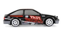 Amewi 21108 Drift Sport Car 1:24 RC modelauto voor beginners Elektro Sportwagen 4WD - thumbnail