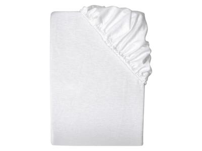 LIVARNO Hoeslaken 140-160 x 200 cm (Wit)