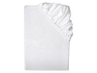 LIVARNO Hoeslaken 140-160 x 200 cm (Wit) - thumbnail