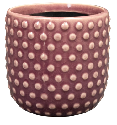 Pot Bolino roze D7 H7 Ter Steege - Ter steege