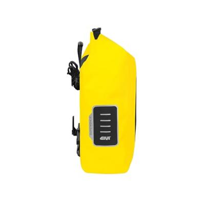 Givi Experience Junter Fietstas 20L - Geel Givi Experience Junter Fietstas 20L - Geel