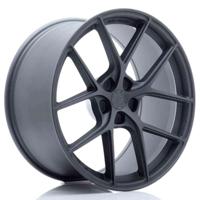 Autovelg Japan Racing SL012010F25X1572MGM Metaal 20" ET48 ET15 CB 72,6 - thumbnail
