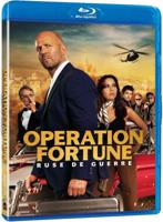 Operation Fortune - Ruse De Guerre - thumbnail