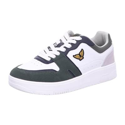 PME Legend Craftler PBO2403270-6022 Groen-42 maat 42