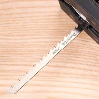 Makita A-86290 Decoupeerzaagblad L-1 5 stuk(s) - thumbnail