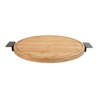 Gusta Houten Serveerplank Lazy Susan 42 cm - thumbnail