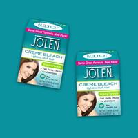 Jolen Creme Bleach Regular - thumbnail