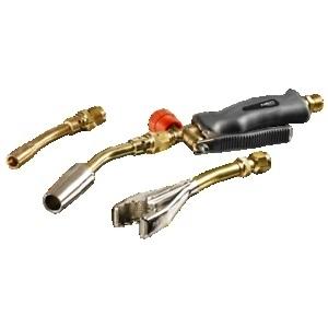 Neo Tools Dakbrander/Onkruidbrander 14-17mm 2kw Turbo Vlam 1850graden 140g/min Neo Tools Dakbrander/Onkruidbrander 14-17mm 2kw Turbo Vlam 1850graden 140g/min