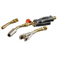 Neo Tools Dakbrander/Onkruidbrander 14-17mm 2kw Turbo Vlam 1850graden 140g/min - thumbnail