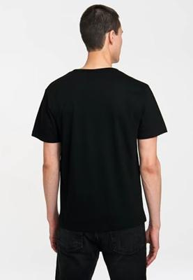 E.T. The Extra-Terrestrial Easy Fit T-Shirt Moon Size S