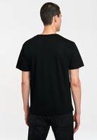 E.T. The Extra-Terrestrial Easy Fit T-Shirt Moon Size L - thumbnail