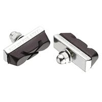 JAGWIRE Basics x-caliper (100pcs (50 pairs)) - silver - thumbnail