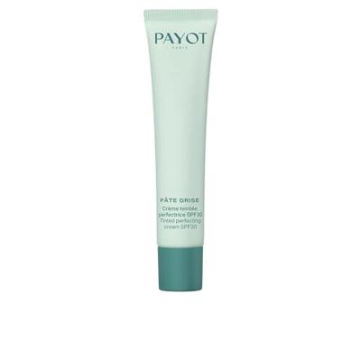 Payot Pate Grise Tinted Perfecting Cream SPF30 40ml BB & CC Cream Payot Pate Grise Tinted Perfecting Cream SPF30 40ml BB & CC Cream