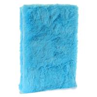 Adoramals Octopus Fluffig Notitieboekje A5 - thumbnail