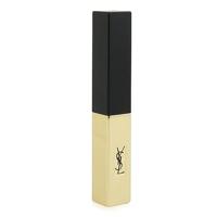 Yves Saint Laurent Rouge Pur Couture The Slim Leather - Matte Lipstick Conflicting Crimson 3ml - thumbnail