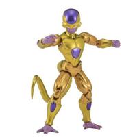 DRAGON BALL Gouden Frieza-figuur - 17 cm - thumbnail