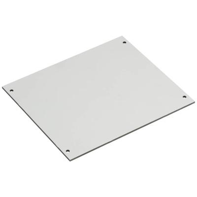 Spelsberg TG MPI-1208 Montageplaat (l x b x h) 91 x 73 x 2.5 mm Isolatiemateriaal 1 stuk(s)