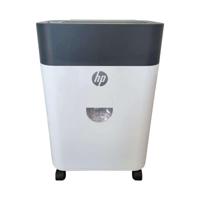 HP OneShred Auto 100CC Papierversnipperaar 100 vellen Cross cut P-4 17 l Ook geschikt voor Creditcards - thumbnail