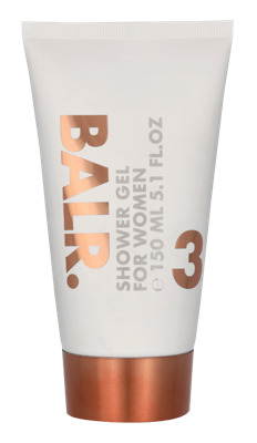 BALR. WOMEN 3 Shower Gel 150ml