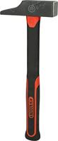 KS Tools 142.2046 1422046 Timmermanshamer 600 g 328 mm 1 stuk(s) - thumbnail