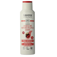 Shampoo colour & care 250 Milliliter - thumbnail