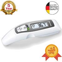 Digitaal Thermometer Beurer FT65 - thumbnail
