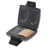Cloer 6235 tosti-ijzer - thumbnail