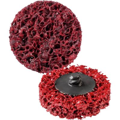 Rhodius 305403 Rhodius SVS QUICK HD, 10 stuks reinigingsvlies 51 mm, extra coole, topline voor universeel gebruik 10 stuk(s) Rhodius 305403 Rhodius SVS QUICK HD, 10 stuks reinigingsvlies 51 mm, extra coole, topline voor universeel gebruik 10 stuk(s)