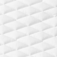 VidaXL Kussens 2 st 80x40x14 cm traagschuim - thumbnail
