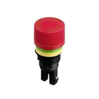 APEM A0154B-D Contactelement 1x NC 250 V/AC 1 stuk(s) - thumbnail