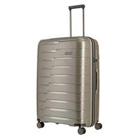 Travelite Air Base Koffer 77cm Champagne - thumbnail