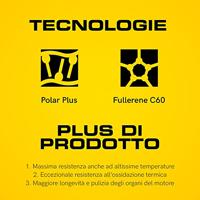 Motorolie voor auto's Bardahl XTC C60 SAE 15W 50 (1L) - thumbnail