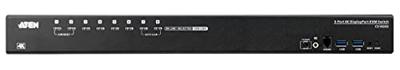 ATEN CS19208 KVM-switch DisplayPort 4096 x 2160 Pixel