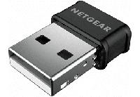 Netgear A6150 AC1200 wifi USB-adapter wlan adapter - thumbnail