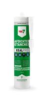 Tec7 XealPro lichtgrijs Patroon - 528006000 - thumbnail