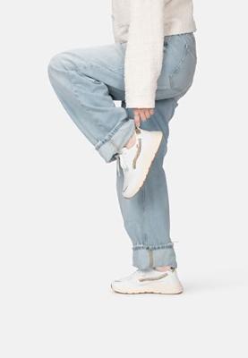 Posh by Poelman Charlie C18582X7PSH21 Wit-38 maat 38