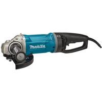 Makita GA9071X1 Haakse Slijper 230V 2800W - thumbnail
