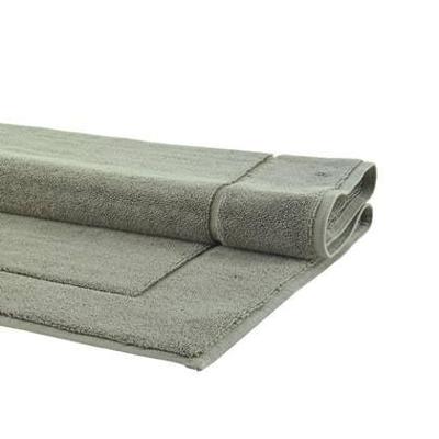 Aquanova London Badmat - 70x120cm - Thyme LONBML-293