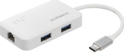 EDIMAX EU-4308 Netwerkadapter USB-A 3.2 Gen 2