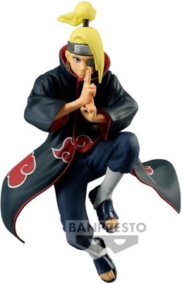 Naruto Shippuden: Vibration Stars - Daidara Figure