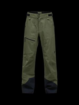 Peak Performance Alpine GORE-TEX C-Knit™ 3L Skibroek Heren Pine Needle XL